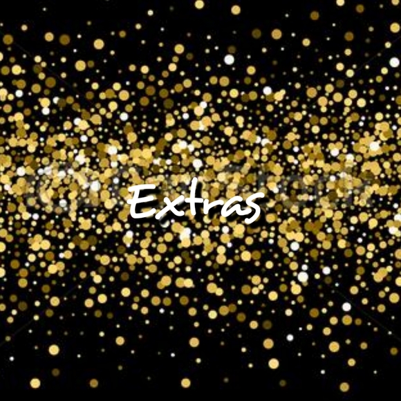 Extras - Picture 1 of 1